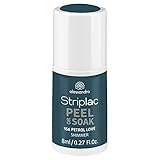 Professionelle Maniküre für zu Hause: die LED-Lack Innovation von alessandro vereint einfaches Auftragen und hohe Deckkraft mit himmlischem Glanz & bis zu 3 Wochen Haltbarkeit - ganz ohne Base Coat!