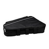 Genérico de Marco Ciclismo | Multifunción Nylon para - de Ciclismo Reutilizable, Versátil y Ligera para Teléfonos y Herramientas