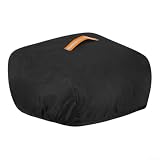 Funda Protectora Exterior con Ventilación Lateral Anti-Humedad(600D)