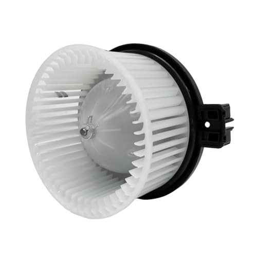 Image of 700296 AC Heater Blower Motor Fan Front Fit for Mazda 3 L4 2.0L-2.5L 2014-2018 ，for Mazda CX-5 L4 2.0L-2.5L 2013-2016