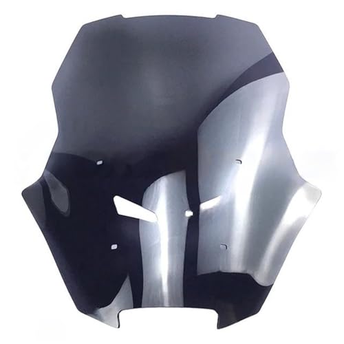 Accessoires De Moto Pare-Brise Sport Forza 750 en Finition Haute Résistance