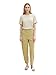 TOM TAILOR Damen Chino Hosen 1030617, 28723 - Moderate Olive, 46W / 28L
