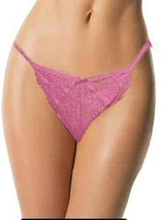 Panty Underwear Women Lace