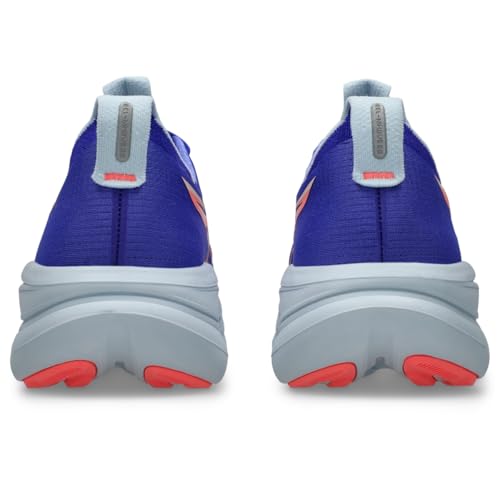 Image of ASICS Women's Gel-Nimbus 28 Running Shoes