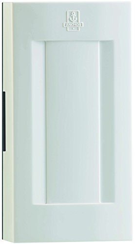 Anchor by Panasonic Capton Ding Dong Doorbell | Calling Bell for Home | Door Bell for Office, School (8272)