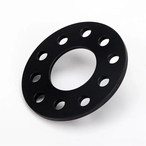 Entretoises roue Dodge 5x114.3 idéales pour sorties de week-end