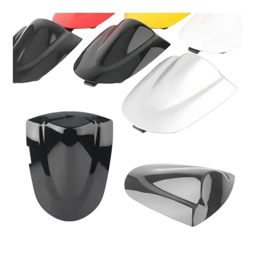 Couverture capot arrière de selle GSXR 600 750 K6 aérodynamique - 5