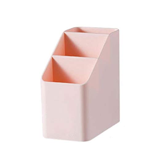 Porte-crayons multi-fonctions JINGYAN organisateur de table PP