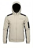 sergio tacchini Sergio Tacchini Blousons et vestes arcata 2062-dab/blk XL