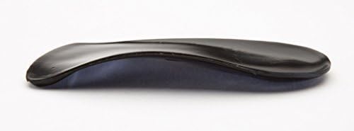 j1 Insoles for Flat Feet - Patented and Clinically Proven - Slim Design - Adult Size H