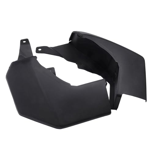 Guardabarros para coche Discovery 4 LR4 2009-2017 protectores contra salpicaduras kit 6