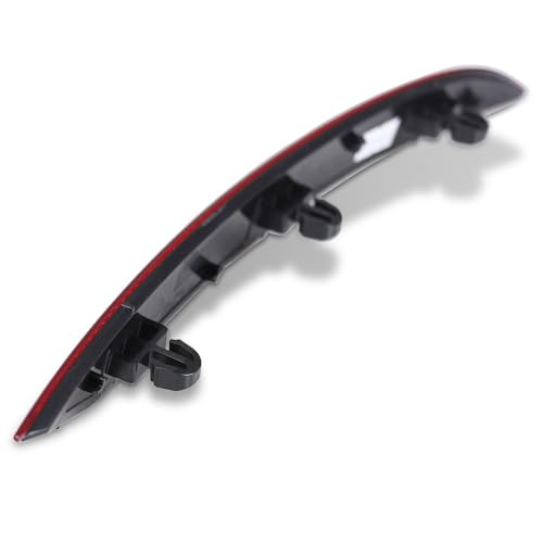 Catadioptre arrière gauche pour remplacement contrôle technique VW GOLF 7 - 3
