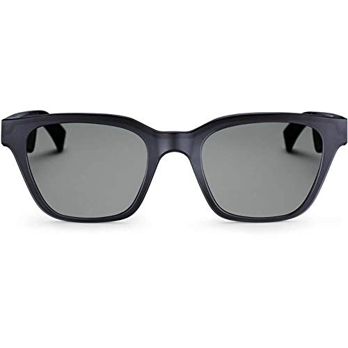 Bose Frames - Audio Sunglasses with Open Ear Headphones, Black, with Bluetooth Connectivity2
