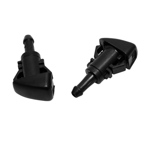 Buse lave-glace avant pour résoudre pare-brise sale Subaru Impreza 08-14
