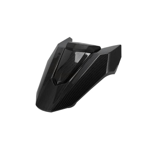 Capot de selle CBR650R en fibre de carbone look racing haut de gamme