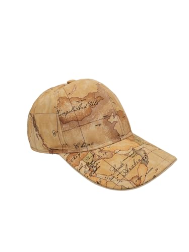 Casquette Alviero Martini 1° Classe baseball femme Geo L H233-9431-0010-L mode chic