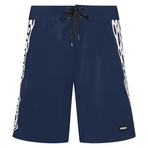 Oakley Mens Quiver Recycled 19” Boardshort