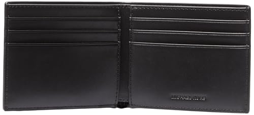 Michael Kors Malone Slim Billfold Wallet & Key Fob Gift Set2