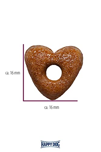 Happy Dog Cibo Secco per Cane Original - 1000 gr