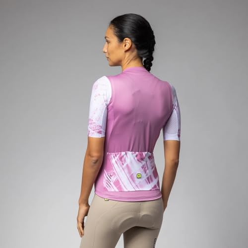 Maillot de cyclisme PR.E Palm pour femme coupe ergonomique