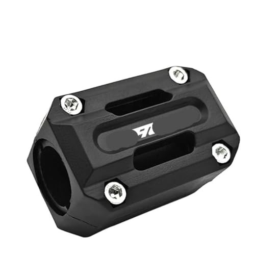 Garde moteur pare-chocs évite casse carter TRACER 900GT 700GT