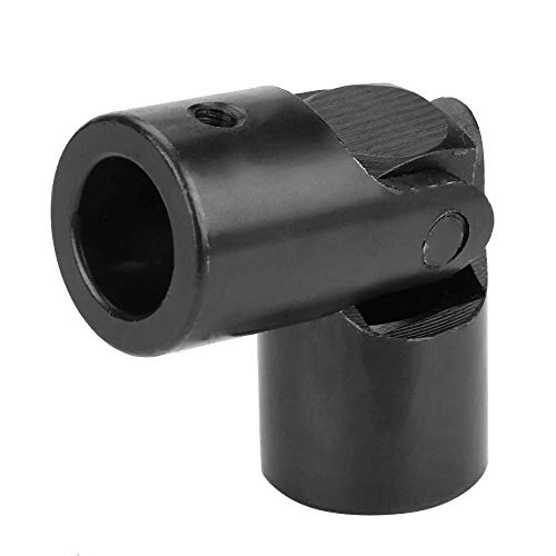 Joint Cardan 20mm, Cardan de Direction, Joint Universel(ID: 20mm/OD: 32mm), 85mm Longueur DIY Cqonnecteur de moteur, pour connecter des modèles de...