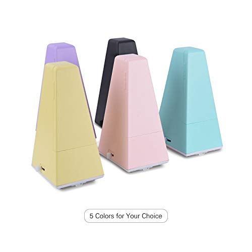Métronome mécanique Rhythm Bell-Anneau Pendulum Pyramide-Style Métronome for Guitare Piano Violon Musiciens débutants… - Les Beatles, Paul McCartney, John Lennon, RIngo Starr, George Harrison Métronome mécanique Rhythm Bell-Anneau Pendulum Pyramide-Style Métronome for Guitare Piano Violon Musiciens débutants… – Image 7