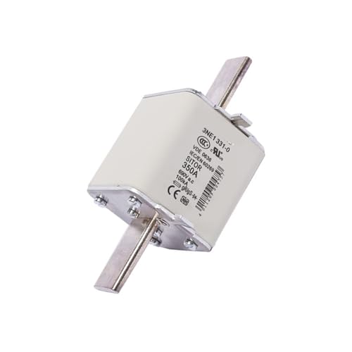 Fusible rapide basse tension 3NE1437-0 pour protection de circuit