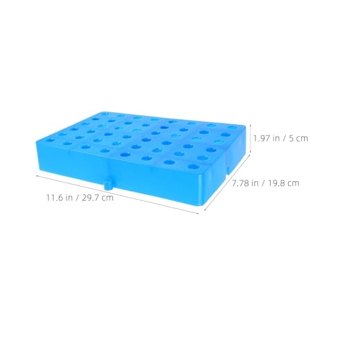 Palets de plástico apilables para elevación de suelo y almacenamiento ventilado en garaje 3