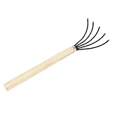 [MANIPULATION PRÉCISE DES PLANTES] Conçu pour les soins délicats, ce cultivateur permet une gestion précise des tiges plus petites et des plantes délicates.