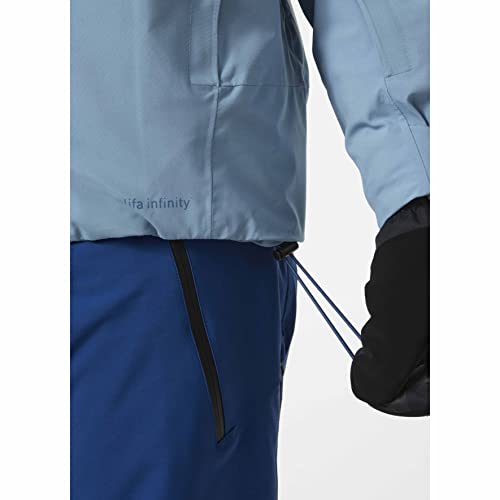 Image of Helly-Hansen Men's Alpha Infinity Jacket