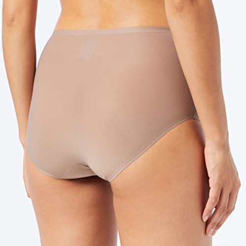 Chantelle Women's Underwear, Softstretch Seamless Brief, One Size, 5 Pack #TOP3