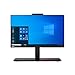 Lenovo ThinkCentre M70a 11CK005PUS All-in-One Computer - Intel Core i5 10th Gen i5-10400 Hexa-core [6 Core] 2.90 GHz - 8 GB RAM DDR4 SDRAM - 256 GB NVMe M.2 PCI Express PCI Express NVMe 3.0 x4 SSD -