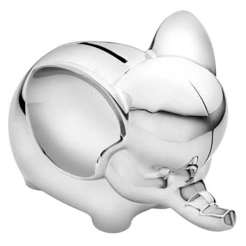 Krysaliis Elephant Piggy Bank image