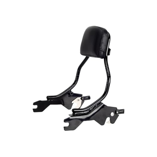 Barre de dossier amovible pour moto Fat Bob FXFB FXFBS 2018-2021