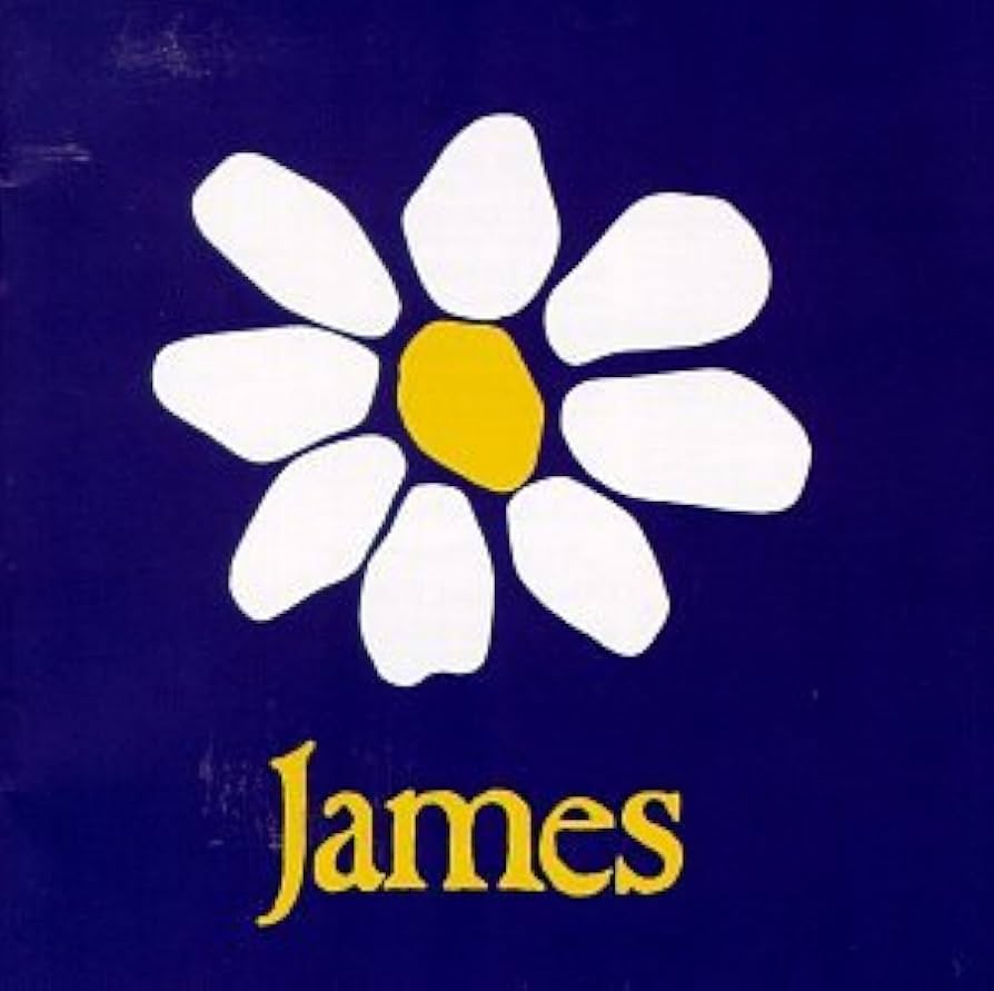 洋楽 James & The Incredible Showmen James & The Incredible Showmen – James Brown's Boo-Ga-Loo