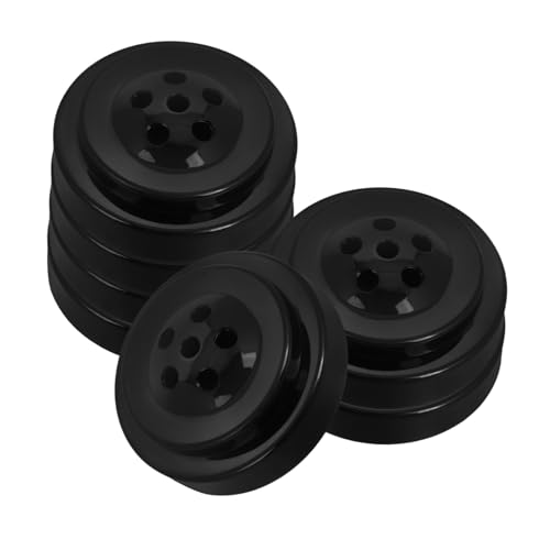 GARIOUANS 8個 小型ミニフラッグホルダー 製 卓上旗立て スムーズ表面 傷防止 携帯便利 多用途オフィス 屋外ディスプレイ用