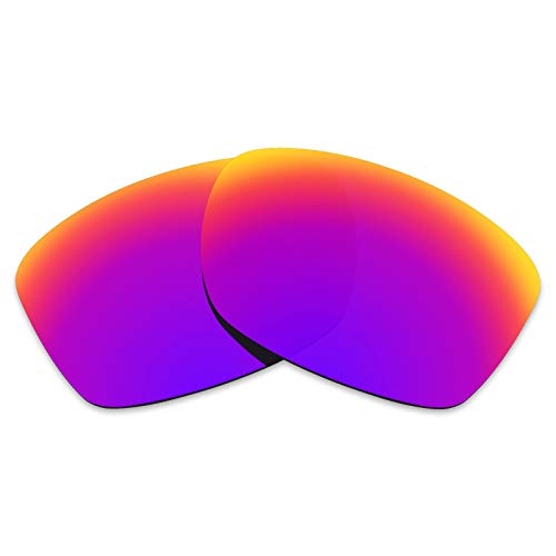 Image of Alphax Polarized Replacement Lenses for Oakley Jupiter Squared OO9135 - Options
