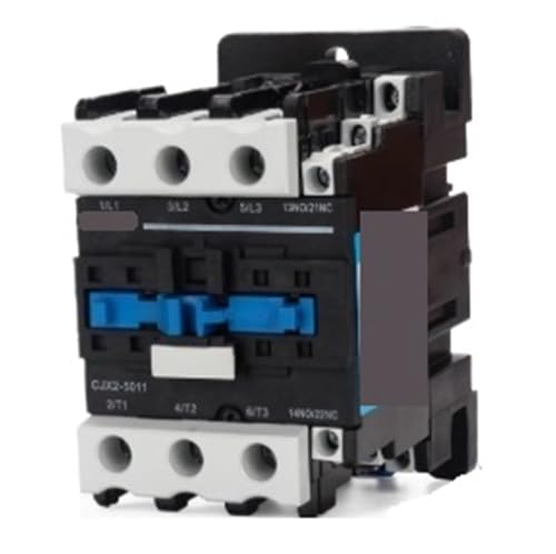 Contacteur CA CJX2-5011 standard industriel pour usines exigeantes
