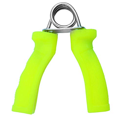 heega Plastic Power Grip