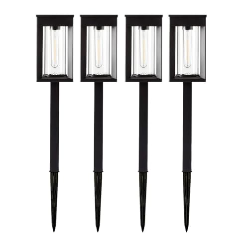 GTX Solar Pathway 4-Pack
