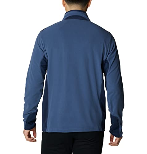 Image of Columbia mens Klamath Range Full Zip
