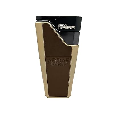 Armaf Eternia Imperia Gold 2.7 Edp M Limited Edition (127082)