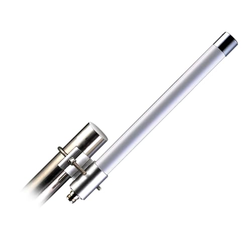 Barracuda OMB.6912.03F21 4G/3G/2G 4dBi Omnidirectional Outdoor Antenna