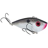 Strike King Red Eyed Shad/Gizzard Shad