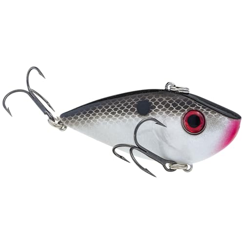 Strike King Red Eyed Shad/Gizzard Shad