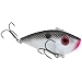Strike King Redeye Shad Bait (Gizzard Shad, 0.5-Ounce)