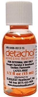 Detachol 15ml Flasche