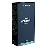 Boners Haarentfernungscreme