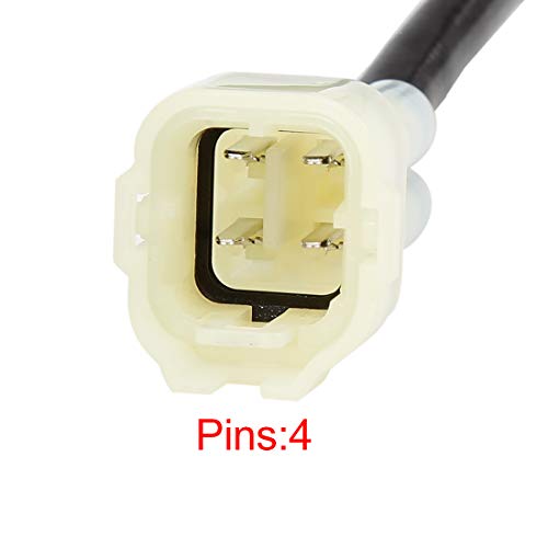 Sensor de Oxígeno para Suzuki Vitara 1999-2003 miniatura 4